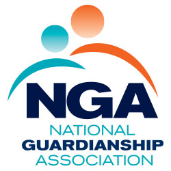 National Guardianship Association logo - to to website