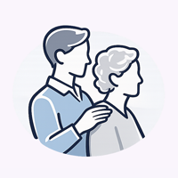 Guardianship icon