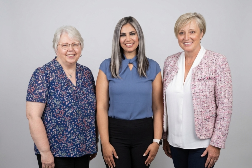 Nevada Guardian Services Team