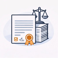 Probate Administration icon