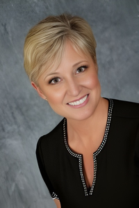Susan Hoy CEO & Founder