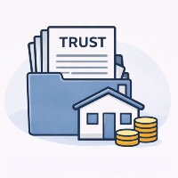 Trust Administration icon
